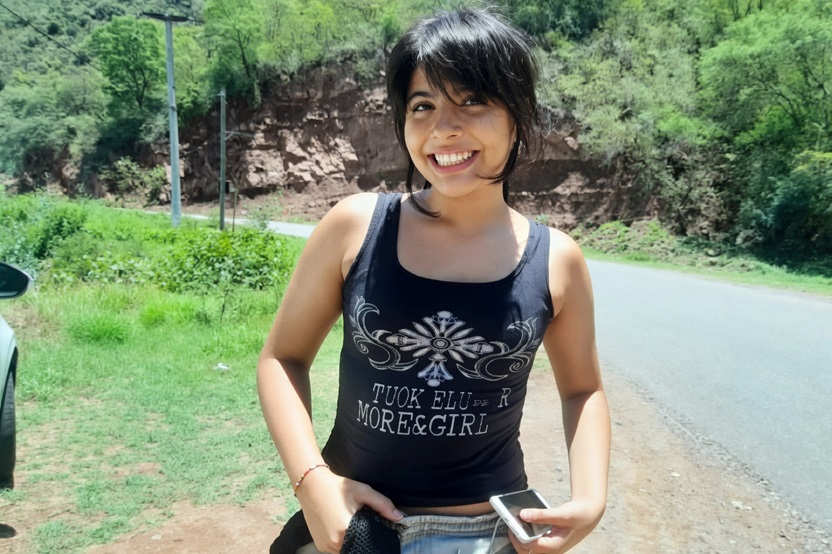 Buscan a una menor de 13 años que desapareció en la capital tucumana